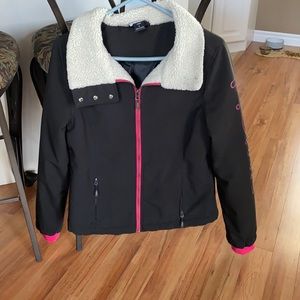 A F.O.A.L jacket, size large